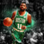 kyrie irving