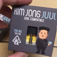 Kim Jong Juul