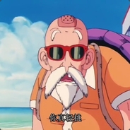 悠闲自得的小胖子