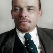 Ленин