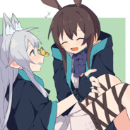 梦仁只爱阿米娅迷迭香