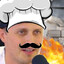 Sous Chef Todd