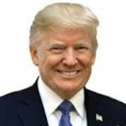 Trump (real)