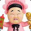 KimJong-pinkbaby