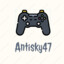 Antisky47