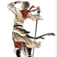 站在坟前学鬼叫