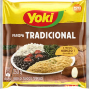 yoki farofage
