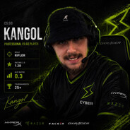 Steam Avatar