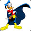 Donald Duck!!!