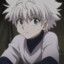 killua