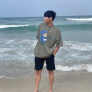 一刀一個小朋友