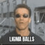 Ligma Ballz ☭