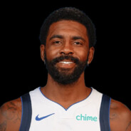 达拉斯巨灵神凯里欧文