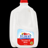 Dad's Gallon of Milk