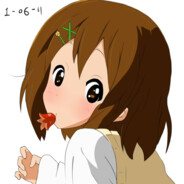 Hirasawa Yui