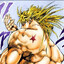 ZAWARUDO