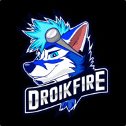 DroikFire