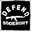 Defend Söderort!!!