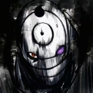 宇智波斑（白面具）