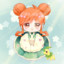 Cheri Cake