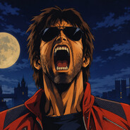 Wolfman Vids