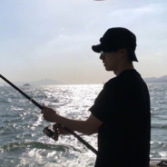 小吕是个小桃子