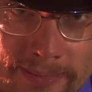 ICE-Agent Bartolo "Booger" Bleu