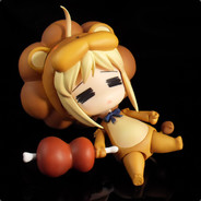 Big Avatar