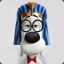 Mr.Peabody