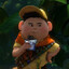 Wilderness Explorer Russell