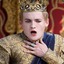 King Joffrey