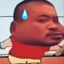 她说带了不算给