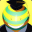 Koro Sensei &lt;3