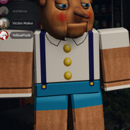 Victim Maker