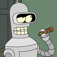 Bender avatar