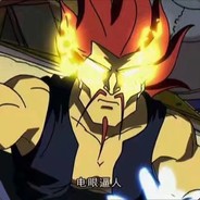 是我电眼不够逼人了吗