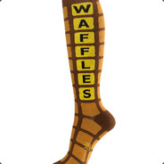 WaffleSocks