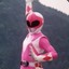 Pink Ranger