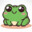 Fred the Frog
