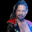 Shinsuke Nakamura