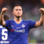 Eden Hazard