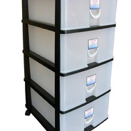 Toyogo Plastic Drawer
