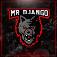 mrDJANGO
