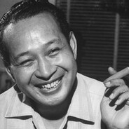 Soeharto