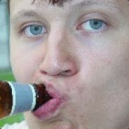 Рыбка. Пиво.
