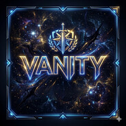VANITY