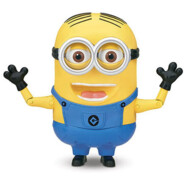 dave from the minions