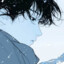 雪