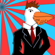 <#008000>PelicanYawning