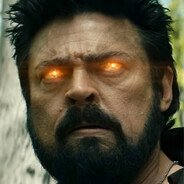 Steam Avatar